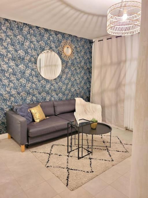 Un Ecrin Au Coeur Du Centre Ville Δουνκέρκη Εξωτερικό φωτογραφία